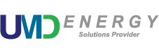 UMD Energy Logo